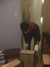 室內(nèi)空氣質(zhì)量守護(hù) 甲醛檢測、治理與專業(yè)服務(wù)選擇指南