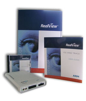 ARM RealView開發(fā)工具套件3.1 為低風(fēng)險(xiǎn)嵌入式系統(tǒng)軟件開發(fā)賦能